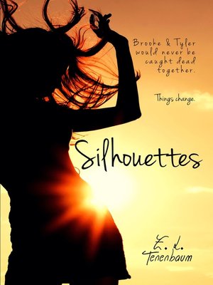 cover image of Silhouettes
